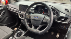 Ford Fiesta 1.0 EcoBoost 125 ST-Line 5dr Petrol Hatchback